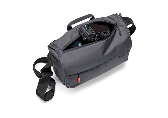 MANFROTTO Bolsa de Ombro Manhattan Messenger Speedy-10