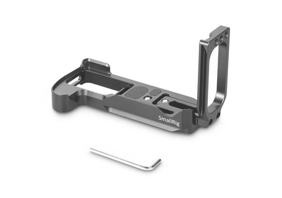 SMALLRIG L-Bracket 2178 para Fujifilm X-H1