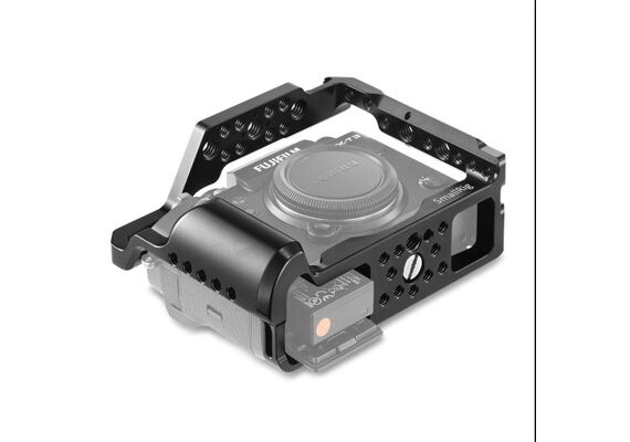 SMALLRIG Cage 2228 para Fujifilm X-T3