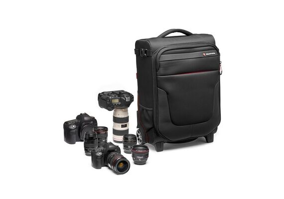 MANFROTTO Trolley Pro Light Reloader Air-50