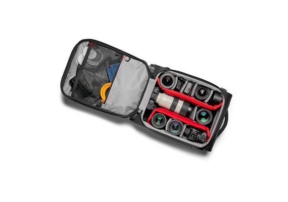 MANFROTTO Trolley Pro Light Reloader Air-50
