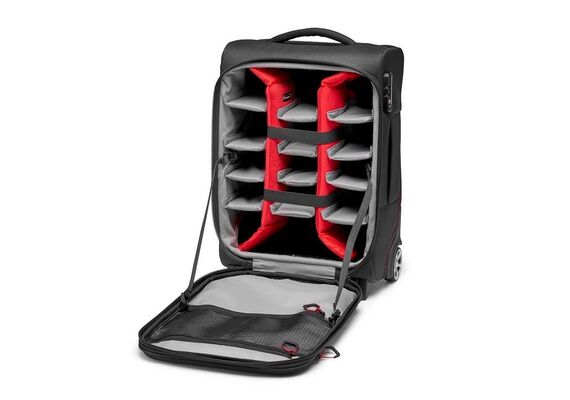 MANFROTTO Trolley Pro Light Reloader Air-50