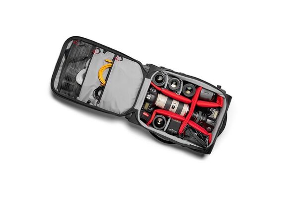 MANFROTTO Trolley Pro Light Reloader Air-55