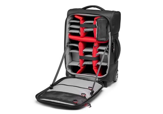 MANFROTTO Trolley Pro Light Reloader Air-55
