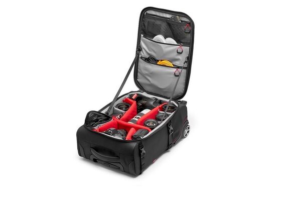 MANFROTTO Trolley Pro Light Reloader Air-55
