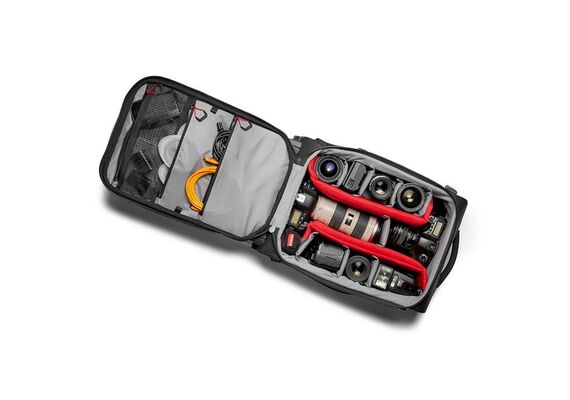 MANFROTTO Mochila / Trolley Pro Light Reloader Switch-55