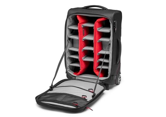 MANFROTTO Mochila / Trolley Pro Light Reloader Switch-55
