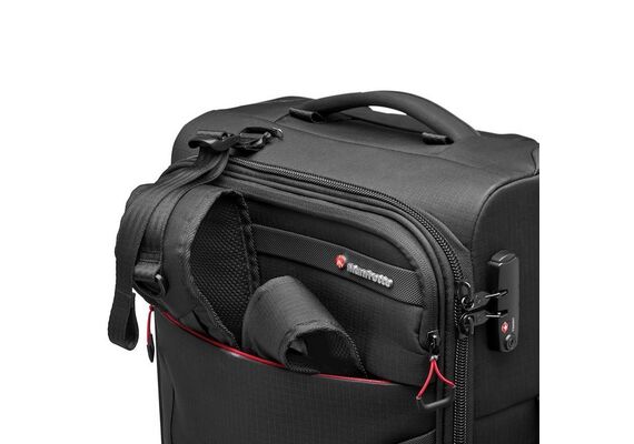 MANFROTTO Mochila / Trolley Pro Light Reloader Switch-55