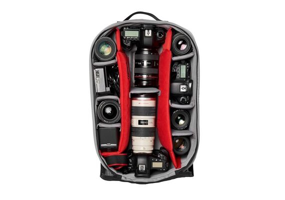 MANFROTTO Trolley Pro Light Reloader Spin-55