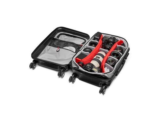 MANFROTTO Trolley Pro Light Reloader Spin-55