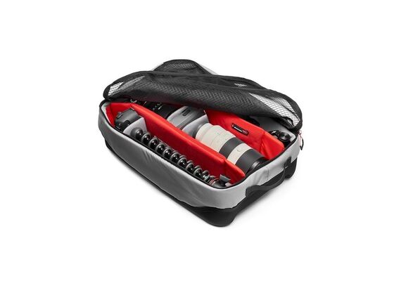 MANFROTTO Trolley Pro Light Reloader Spin-55