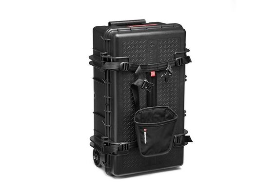 MANFROTTO Mala Rígida - Trolley Pro Light Reloader Tough L-55