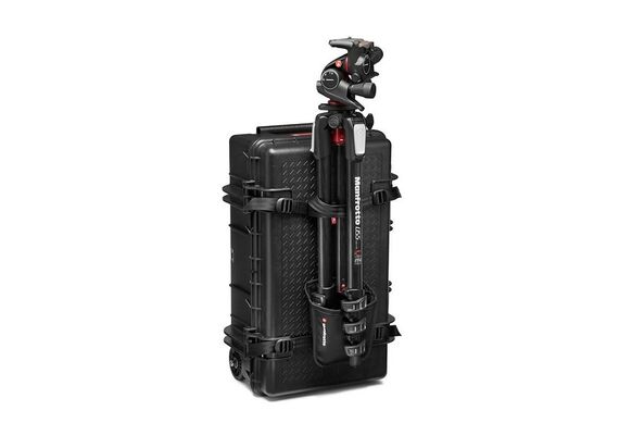 MANFROTTO Mala Rígida - Trolley Pro Light Reloader Tough L-55