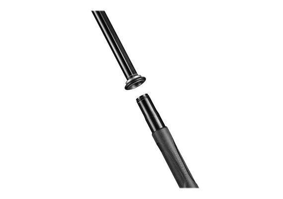 MANFROTTO Tripé  MKBFRLA4B-BHM Befree 2N1 Lever (inclui Monopé)