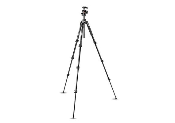 MANFROTTO Tripé MKBFRLA-BH Befree Advanced Alpha
