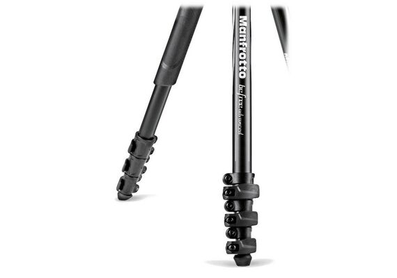 MANFROTTO Tripé MKBFRLA-BH Befree Advanced Alpha