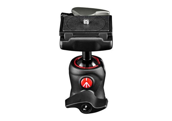 MANFROTTO Cabeça de Bola Center MH490-BH