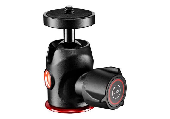 MANFROTTO Cabeça de Bola MH492-BH