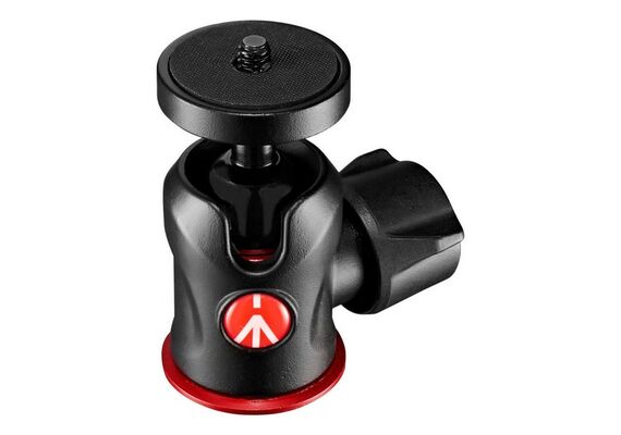 MANFROTTO Cabeça de Bola MH492-BH