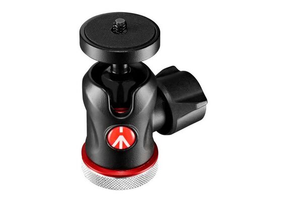 MANFROTTO Cabeça de Bola MH492LCD-BH