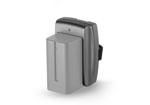 SMALLRIG 1765 Adaptador de Bateria NP-F para BMPCC / BMCC / BMPC