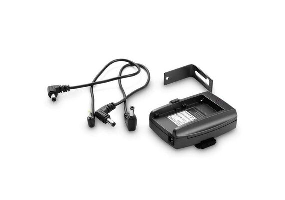 SMALLRIG 1765 Adaptador de Bateria NP-F para BMPCC / BMCC / BMPC