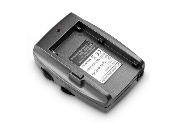 SMALLRIG 1765 Adaptador de Bateria NP-F para BMPCC / BMCC / BMPC