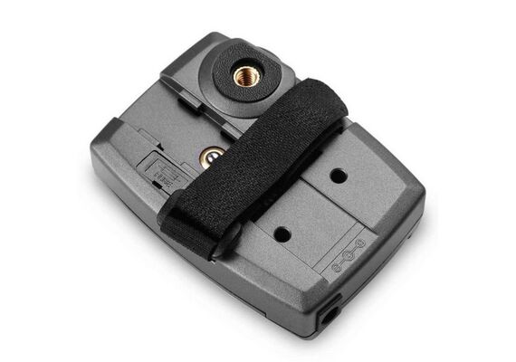 SMALLRIG 1765 Adaptador de Bateria NP-F para BMPCC / BMCC / BMPC