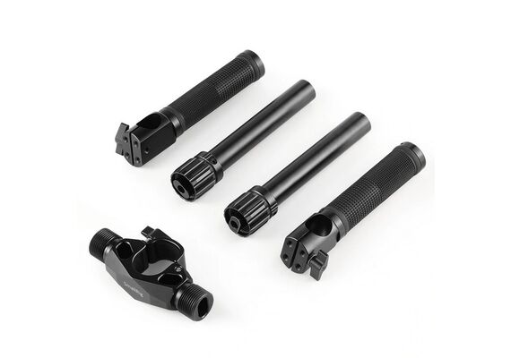 SMALLRIG Punho 2250 Duplo para Estabilizador DJI Ronin S / Ronin-SC
