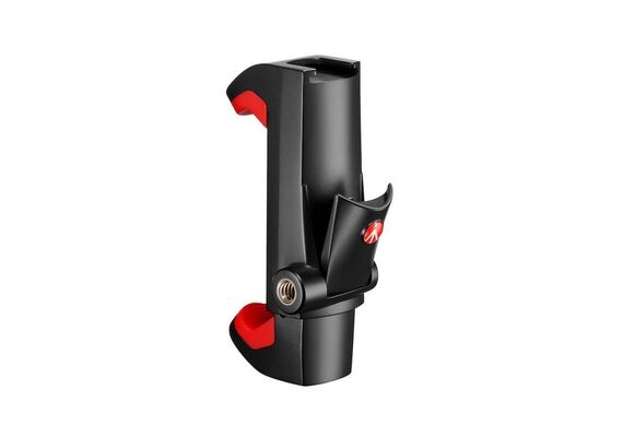MANFROTTO Suporte para Smartphone Pixi Clamp