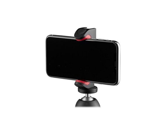 MANFROTTO Suporte para Smartphone Pixi Clamp