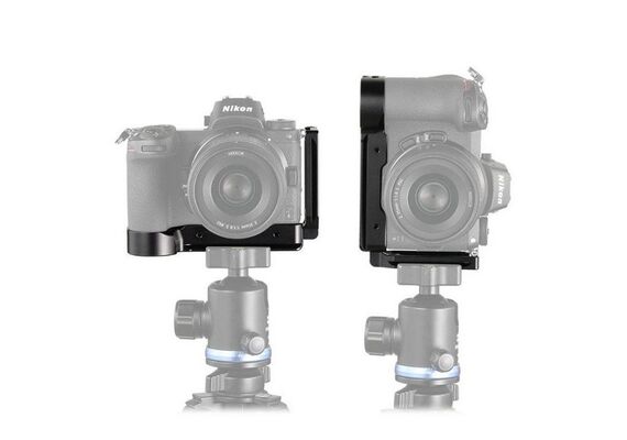SMALLRIG L- Bracket 2258 para Nikon Z6 e Z7