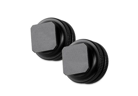SMALLRIG Adaptador Sapata 1631 com Rosca 1/4ʺ (PACK 2)