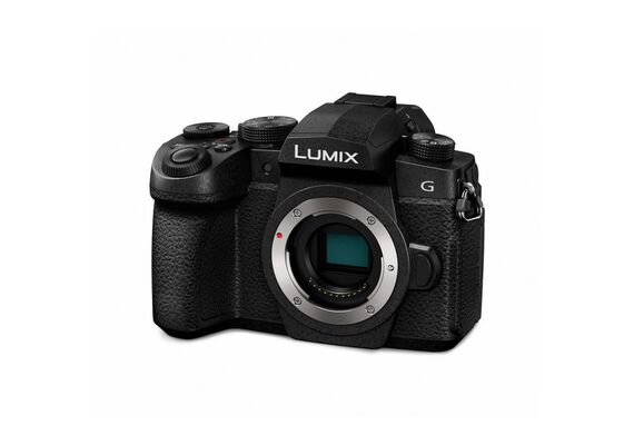 PANASONIC Lumix DC-G90 + Lumix G Vario 12-60mm f /3.5-5.6 ASPH Power OIS