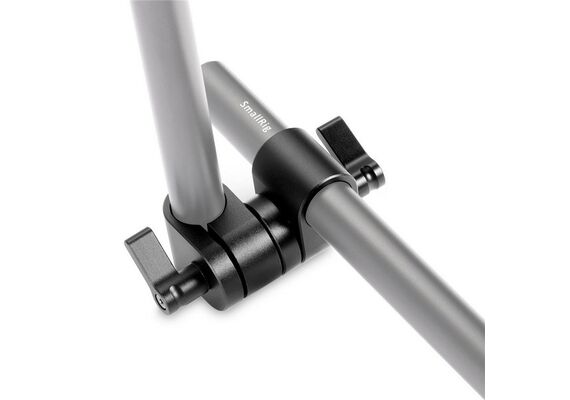 SMALLRIG 1576 15mm Rod Clamp