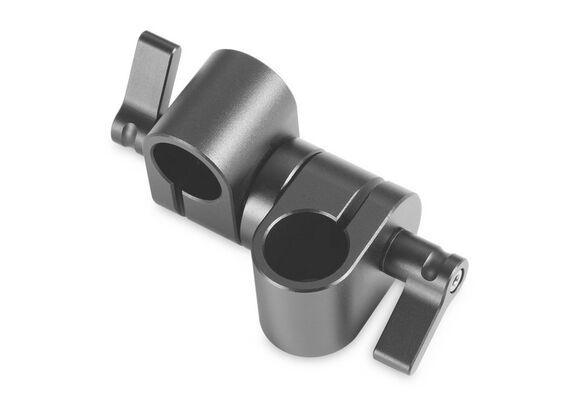 SMALLRIG 1576 15mm Rod Clamp