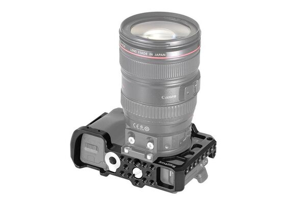 SMALLRIG Cage 2310 para Sony A6300 / A6400 / A6500