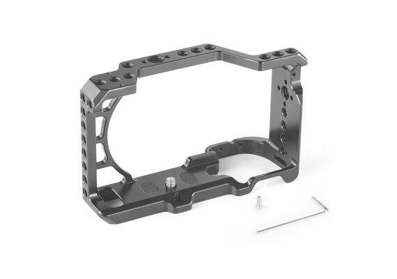 SMALLRIG Cage 2310 para Sony A6300 / A6400 / A6500