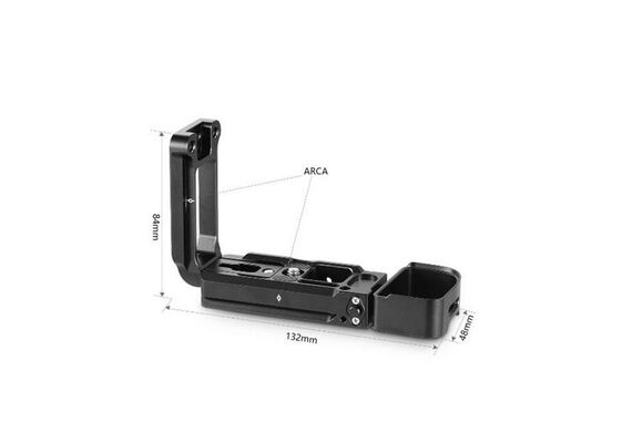 SMALLRIG Bracket para Sony A6300
