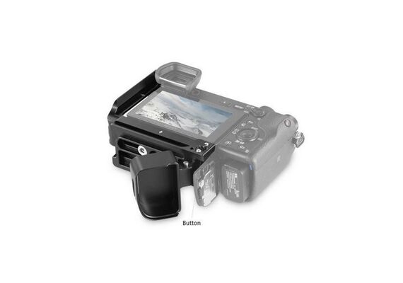 SMALLRIG Bracket para Sony A6300