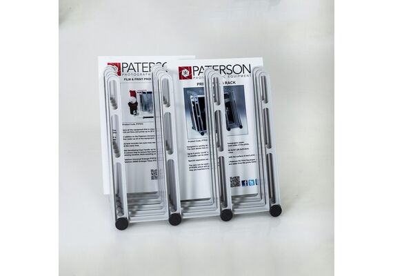 PATERSON Rack de Secagem Rápida p/ Impressões