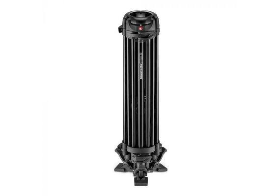 MANFROTTO Tripé de Video Alúminio MVTTWINMA