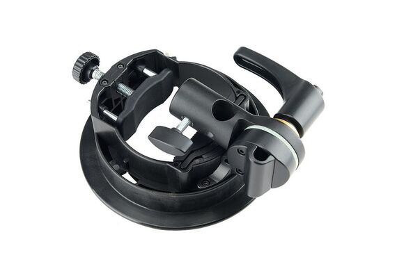 GODOX Suporte Adaptador de Acessórios Bowens em Flash Compacto S2-Bracket