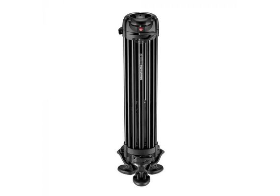 MANFROTTO Tripé de Video Alúminio MVTTWINMA