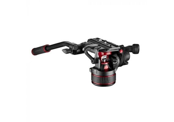 MANFROTTO Cabeça de Video Fluída Nitrotech 608 MVH608AH