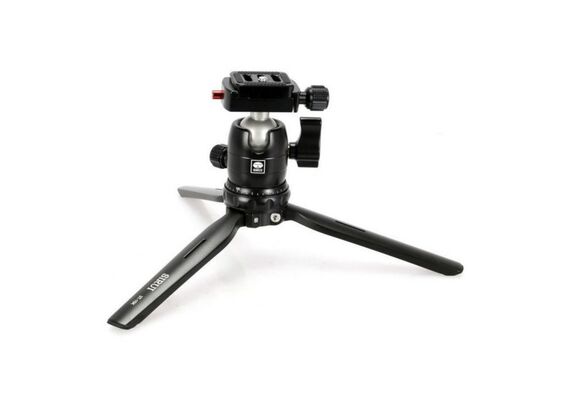 SIRUI Mini Tripé 3T-15 com Cabeça de Bola B-00