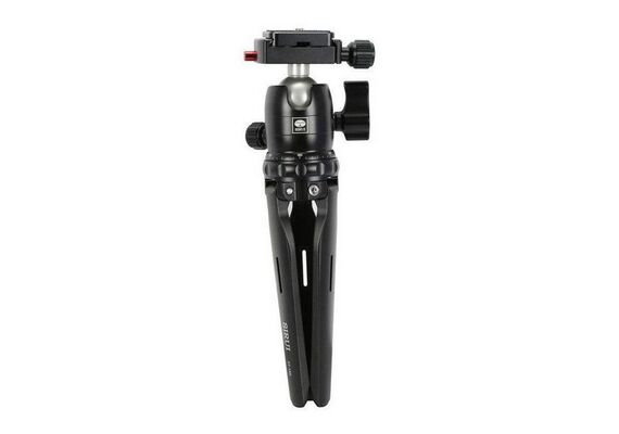 SIRUI Mini Tripé 3T-15 com Cabeça de Bola B-00