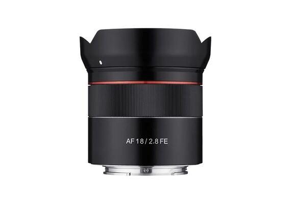 SAMYANG AF 18mm f/2.8 Sony E-Mount
