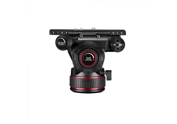 MANFROTTO Cabeça de Video Fluída Nitrotech 612 MVH612AH