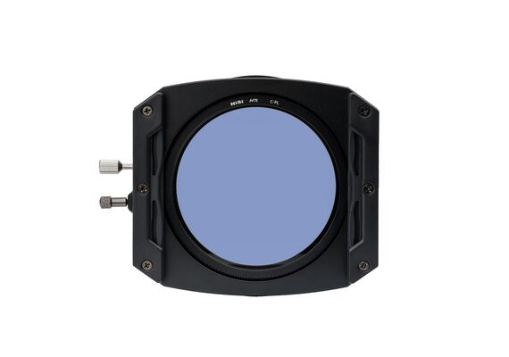 NISI M75 75mm Professional Kit com Enhanced Landscape CPL